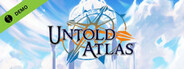 Untold Atlas: anime otome sim Demo