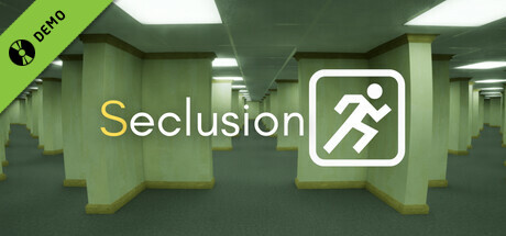 Seclusion Demo cover art