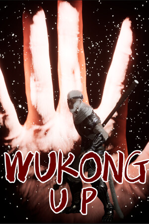Wukong UP/悟空 UP.