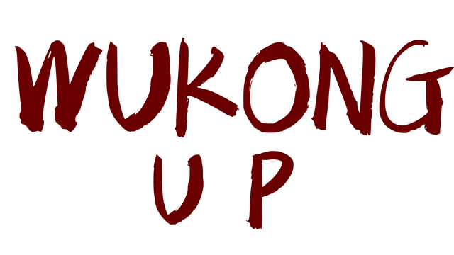 WuKong Up Logo