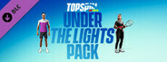 TopSpin 2K25 Under the Lights Pack