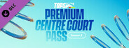 TopSpin 2K25 Premium Centre Court Pass Season 2