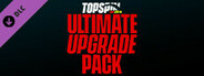 TopSpin 2K25 Ultimate Upgrade Pack