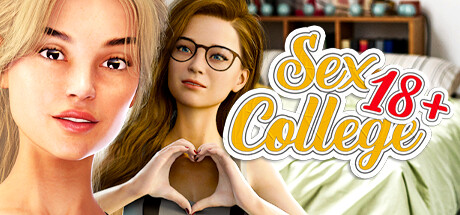 Sex College 🔞 cover art