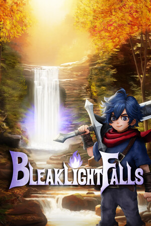 Bleaklight Falls game image