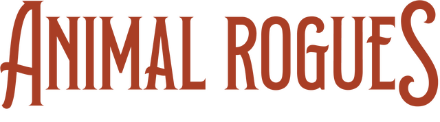 Animal Rogues Logo