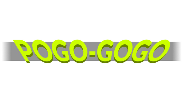 Pogo-Gogo Logo