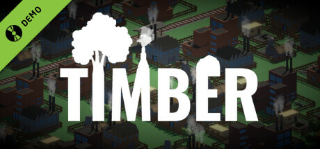 Timber Demo cover art