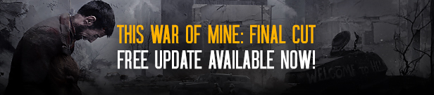 This War Of Mine On Steam