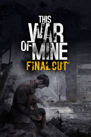 This War of Mine poster image on Steam Backlog