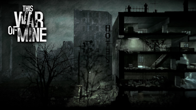 This War Of Mine Steamsale ゲーム情報 価格