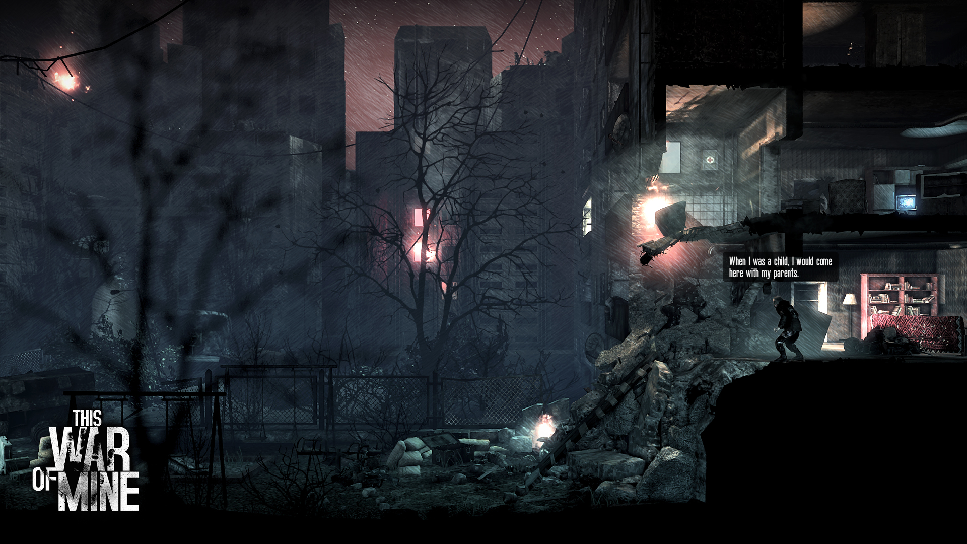 Download This War Of Mine Full Pc Game
