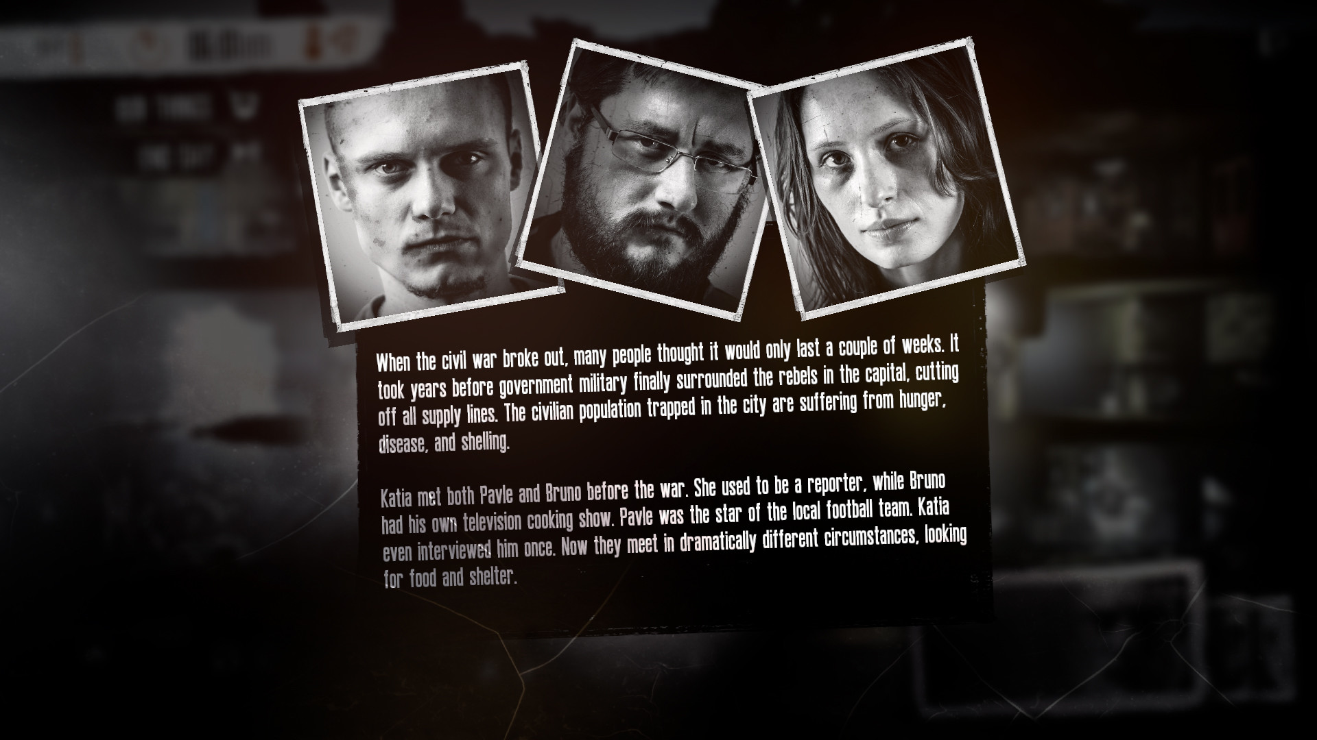 download this war of mine steam for free