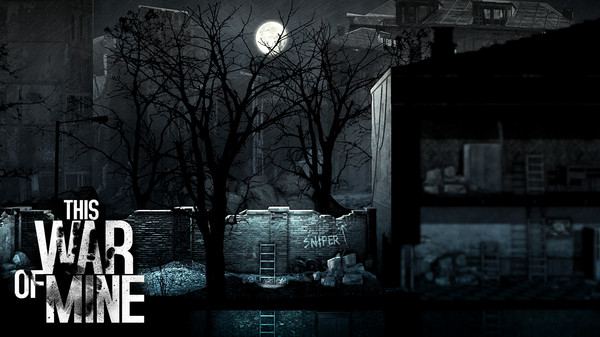 Скриншот из This War of Mine