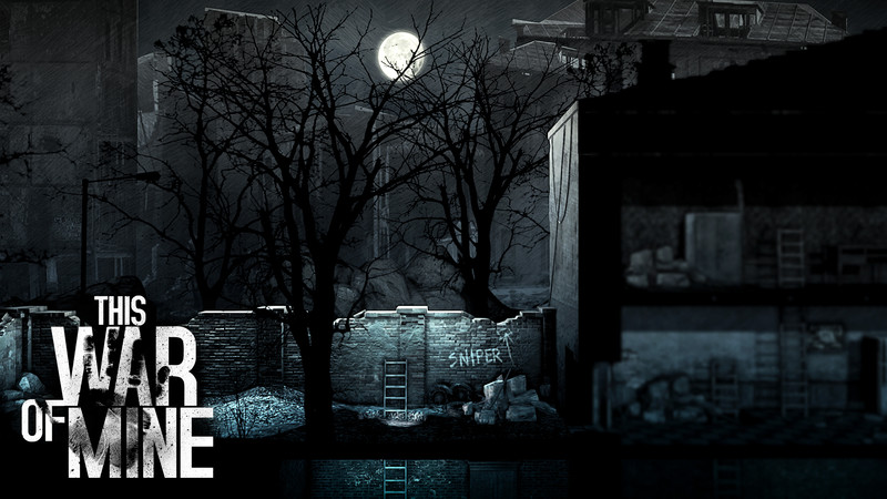 This War Of Mine Steamsale ゲーム情報 価格