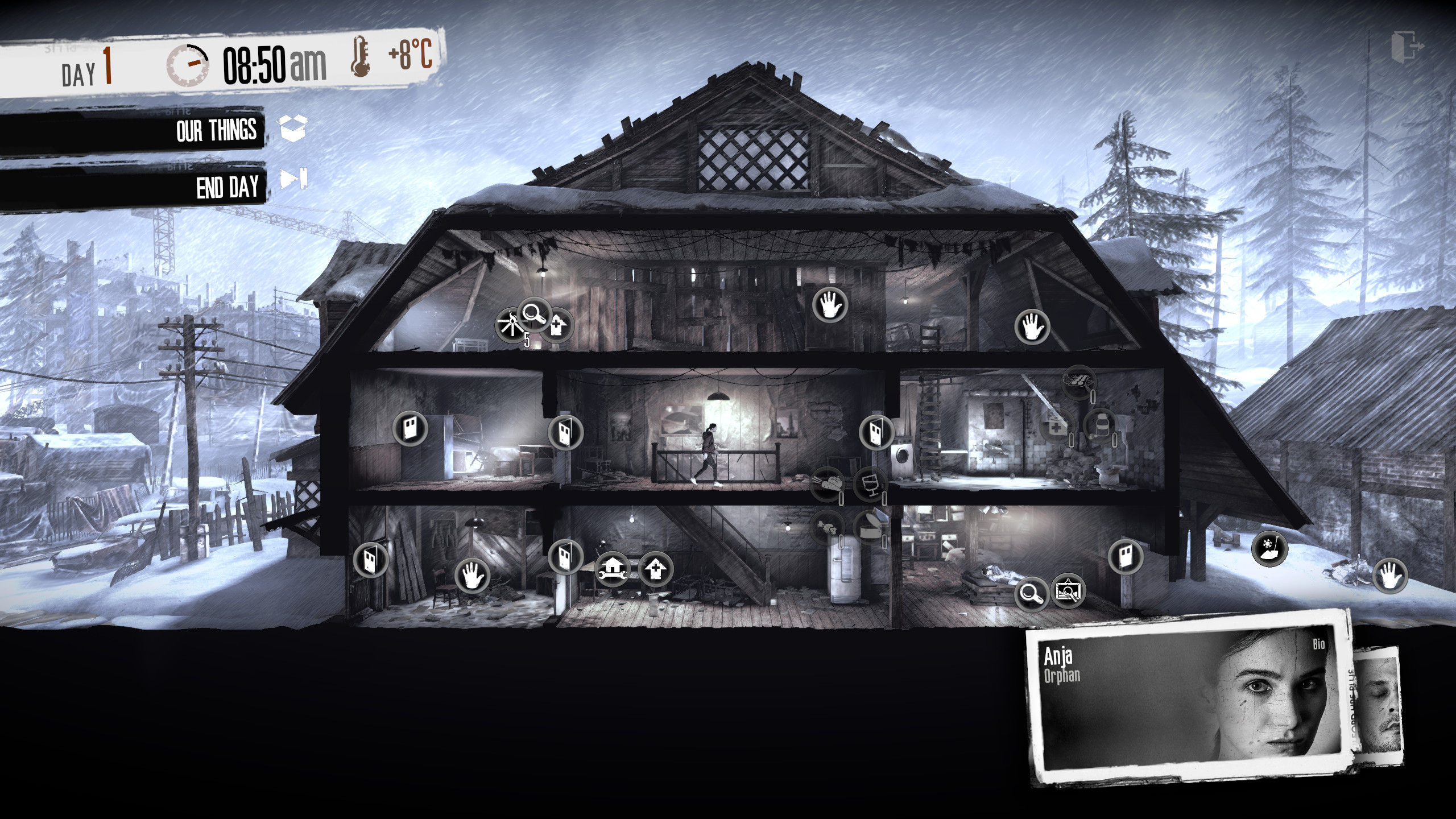This War of Mine: Complete Edition Free Download