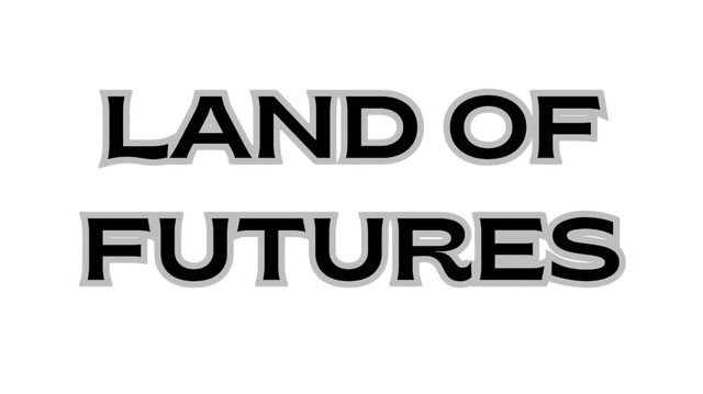 Land of Futures Logo