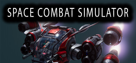 Space Combat Simulator cover art