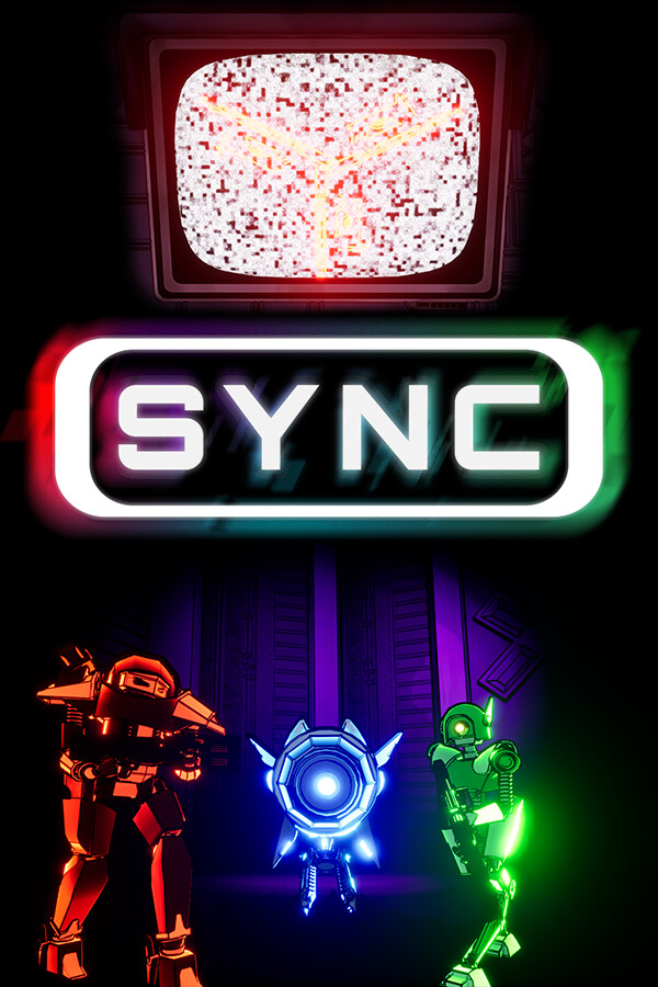 SYNC for steam