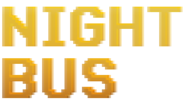 Night Bus Logo