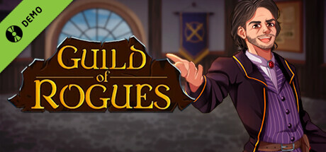 Guild of Rogues Demo cover art