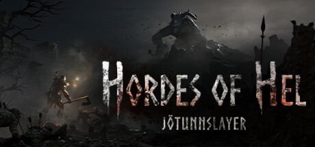Jotunnslayer: Hordes of Hel PC Specs