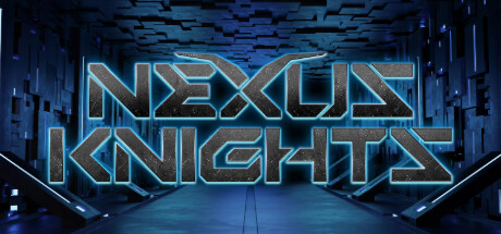 Nexus Knights cover art