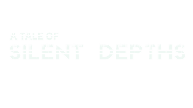 A Tale of Silent Depths Logo
