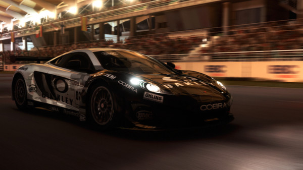 KHAiHOM.com - GRID Autosport - Boost Pack