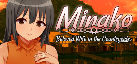 Minako: Beloved Wife in the Countryside cover art