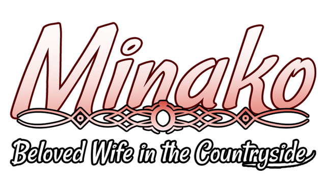 Minako: Beloved Wife in the Countryside Logo