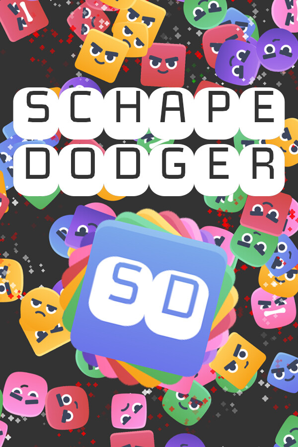 Steam portrait for Schape Dodger.