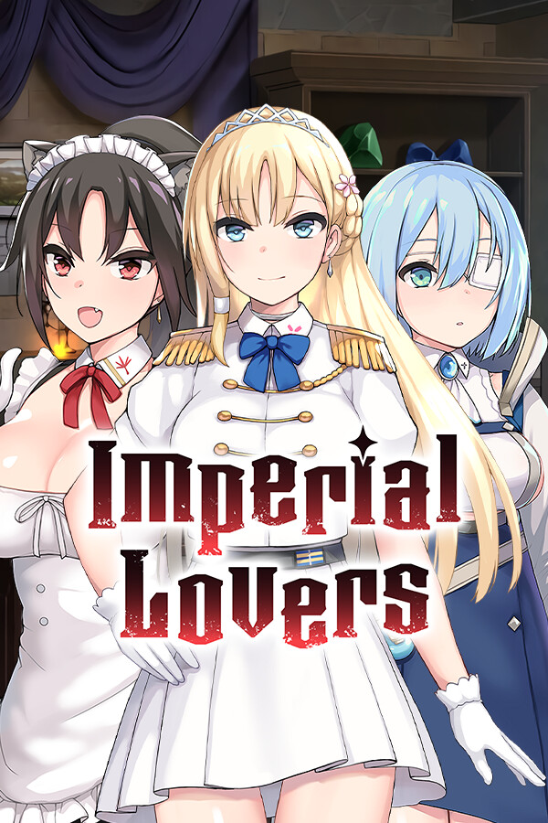 Imperial Lovers
