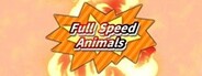 Full Speed Animals - Disorder System Requirements