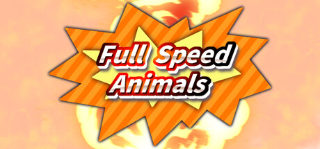 Full Speed Animals - Disorder PC Specs