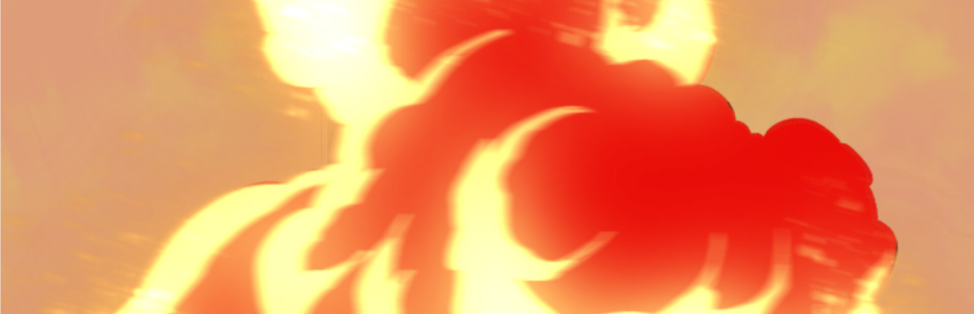 Full Speed Animals - Disorder