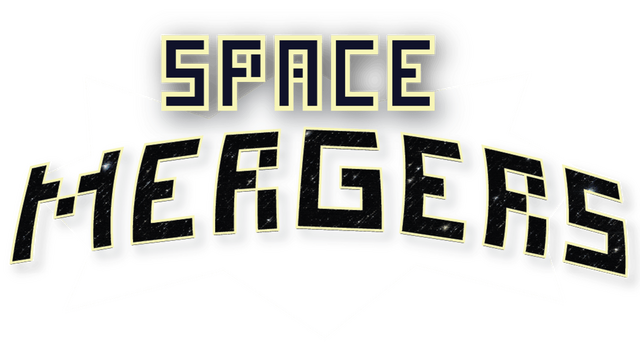 Space Mergers Logo