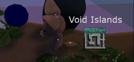 Void Islands cover art