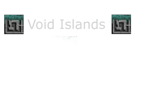 Void Islands 2 Logo