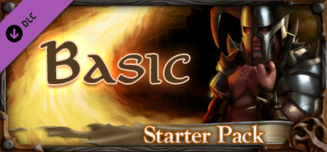 Dragons and Titans - Basic Starter Pack cover art