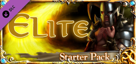 Dragons and Titans - Elite Starter Pack cover art