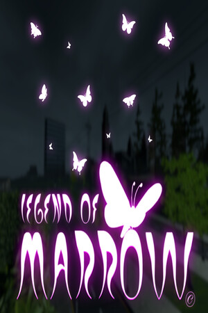 Legend of Marrow.