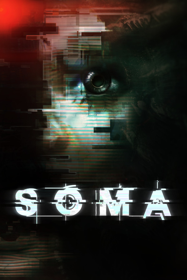 SOMA for steam