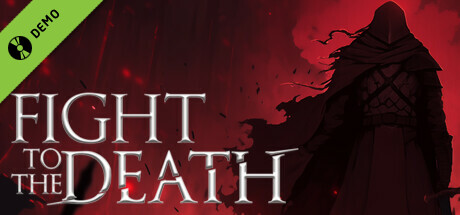 Fight To The Death Demo cover art