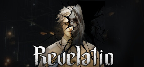 Revelatio cover art
