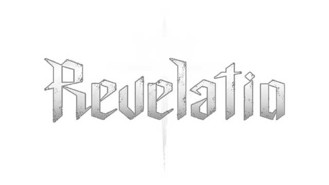 Revelatio Logo
