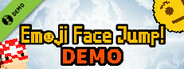 Emoji Face Jump! Demo
