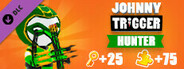 Johnny Trigger: Hunter DLC