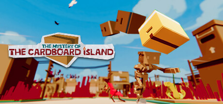 The Mystery of the Cardboard Island PC Specs