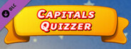 Capitals Quizzer - Globe Mode